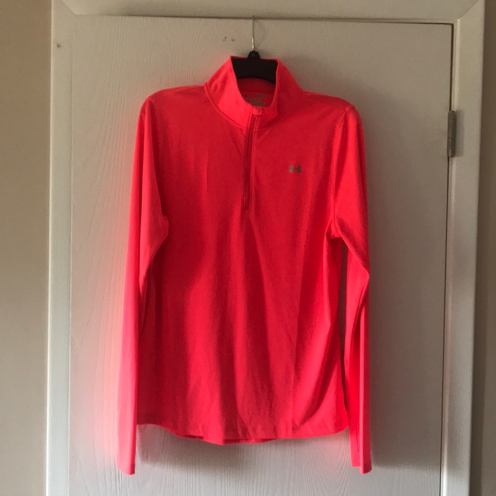 Women’s Under Armour Shirt
